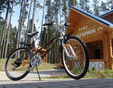 Республиканский горнолыжный центр Силичи, Силичи круглый год - фото 7