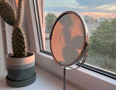 Студия бровей и ресниц BrowAX (Бровакс) мастер Ангелина Дашук, Интерьер - фото 2