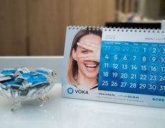 Центр микрохирургии глаза  VOKA CLINIC (ВОКА КЛИНИК), VOKA - фото 3