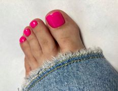 Салон красоты Бижин, Маникюр, педикюр - фото 4