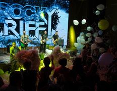 Загородный комплекс VILIYA PARK (Вилия Парк), Конференц-зал - фото 1