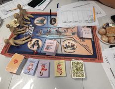 Центр психологического развития Avatar (Аватар), Тренинги - фото 7