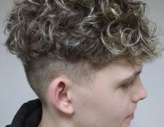 Мастерская красоты АлтаДеан, Мужской зал - фото 11