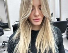 Салон красоты La Stella (Ла Стелла), Окрашивание волос - фото 18