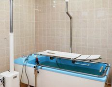 Санаторий Радон, Лечебная база - фото 5