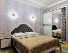 Санаторий Сосновый бор, Номера - фото 7