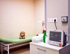 Медицинское учреждение  Центр Семейной Стоматологии, Интерьер - фото 6