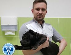 null Ветеринарный центр доктора Базылевского А.А. Филиал «Могилев», Ветеринарный центр - фото 1