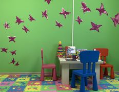 Центр поддержки семьи и детей ORTUS (ОРТУС), ORTUS - фото 6