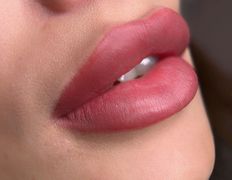 Салон красоты Spa Paradise (Спа Парадис), Перманентный макияж - фото 2