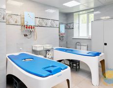 Санаторий Поречье, Лечебная база - фото 10