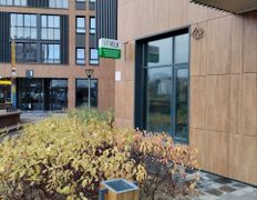 Международная лаборатория HELIX (ХЕЛИКС), Галерея - фото 4