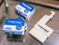 Косметический кабинет Inverness (Инвернесс), Галерея - фото 4