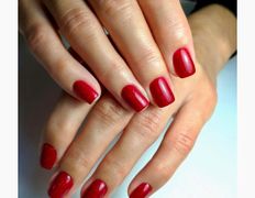 Салон красоты и парикмахерские курсы Жемчужина, Маникюр, педикюр - фото 18