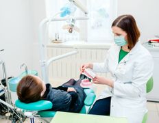 Стоматологический центр  Эладент, Галерея - фото 10