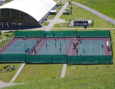 Республиканский горнолыжный центр Силичи, Дом спорта - фото 5