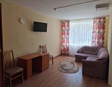 Оздоровительный комплекс Чайка, Номера - фото 14