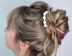 Школа красоты BeautyArt (БьютиАрт), Парикмахерские услуги - фото 5