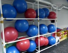 Лечебно-реабилитационный комплекс БПОВЦ, Фитнес - фото 7