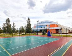 Республиканский горнолыжный центр Силичи, Интерьер - фото 17