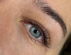 Салон красоты Lashband (Лашбэнд), Наращивание ресниц - фото 11