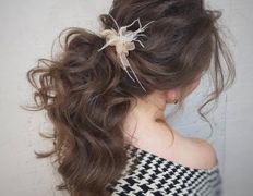 Салон красоты Надежда, Парикмахерские услуги - фото 15