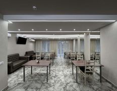 Оздоровительный комплекс Огонек, Интерьер - фото 12