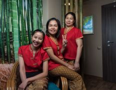 Spa-салон Баунти тай-спа, 8 марта в Баунти тай-спа - фото 7