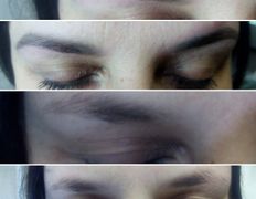 Нейл-бар Euphoria (Эйфория), Коррекция бровей - фото 4