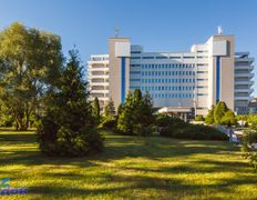 Санаторий Радон, Санаторий - фото 12