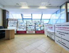 Магазин медтехники Beurer (Бойрер), Интерьер: г. Минск, ул. Сурганова, 57Б, оф. 162 - фото 7