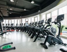 Многофункциональный физкультурно-оздоровительный комплекс Мандарин, Тренажерный зал - фото 12