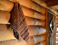 Загородный дом Вераги, Баня - фото 8