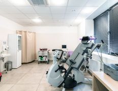 Медицинский центр КОРДИС (Cordis), Галерея - фото 16