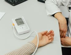 Медицинский центр НОВАМЕД, Прием специалистами - фото 10