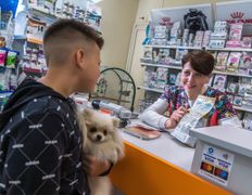 Ветеринарный центр КакадуВет, Галерея - фото 2