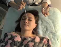 Студия красоты Красота Есть Здоровье, В процессе работы - фото 3