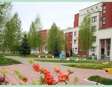 null Березовская ЦРБ им. Э.Э. Вержбицкого, Галерея - фото 1