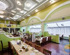 Санаторий Сосновый бор, Столовая и бар - фото 2