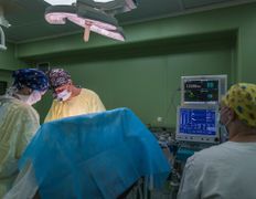 null Могилевский областной онкологический диспансер, Галерея - фото 5