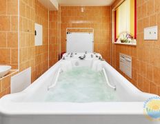 Санаторий Поречье, Лечебная база - фото 8