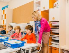 Учебный центр Next Level (Некст Левел), На занятиях - фото 9