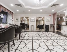 Салон красоты Шевелюра, Интерьер - фото 6