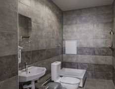 null Клинический центр пластической хирургии и медицинской косметологии, Интерьер - фото 8