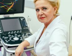 Медицинский центр НОВАМЕД, Прием специалистами - фото 17