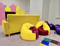 Санаторий Westa (Веста), Детская комната - фото 2