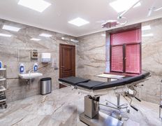 Центр пластической хирургии Эдаран-Медикал, Эдаран-Медикал - фото 5