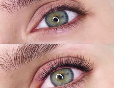 Салон красоты I&D beauty studio (Ай&Ди бьюти студио), Брови, ресницы - фото 8