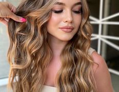 Имидж-студия Мажорка, Парикмахерские услуги - фото 4