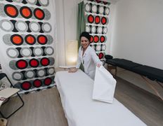 Релакс-студия AURA (АУРА), Релакс-процедуры - фото 16